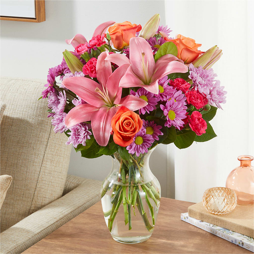 One and Only Bouquet –  Flowers By Monica Kelly, Sebastian FL