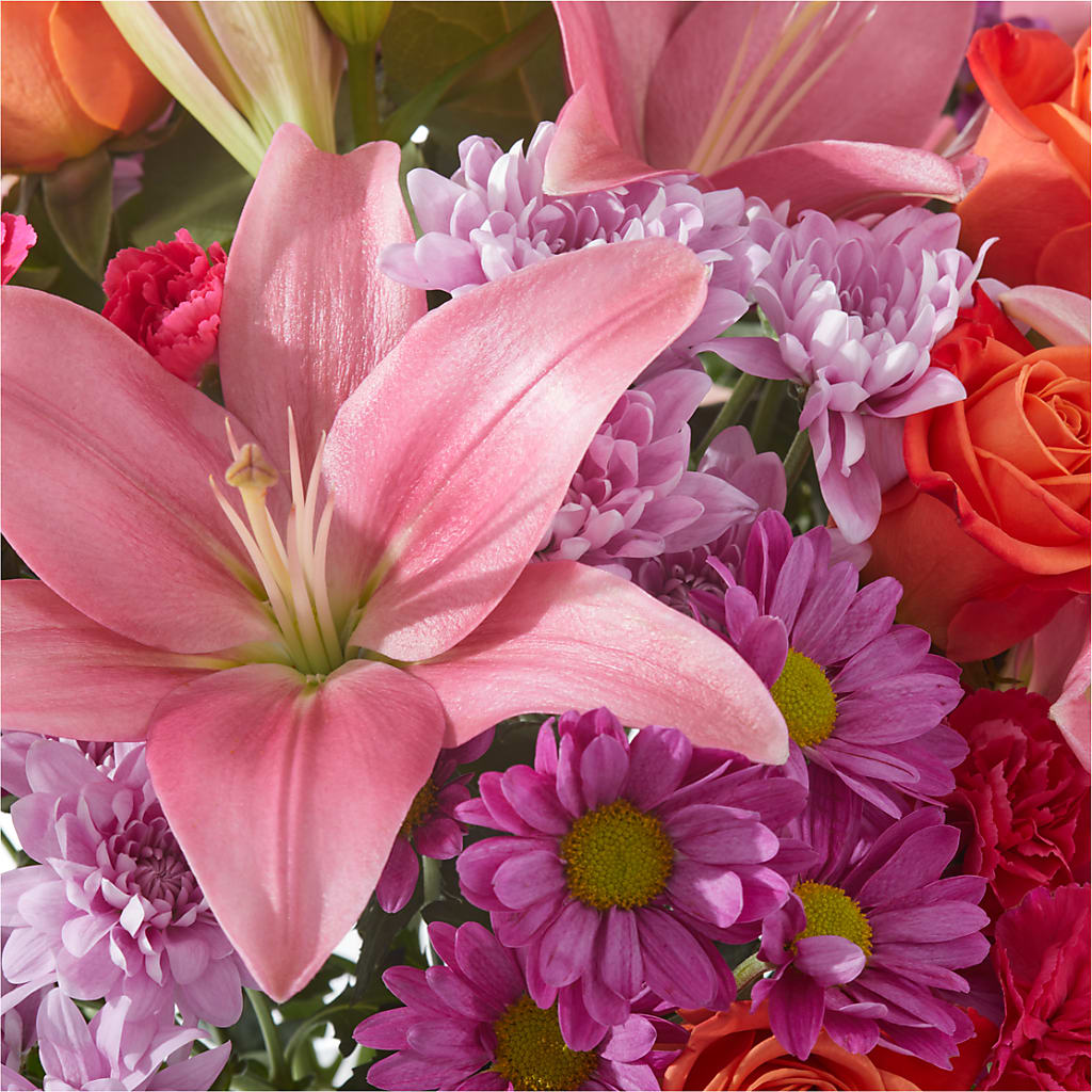 One and Only Bouquet –  Flowers By Monica Kelly, Sebastian FL