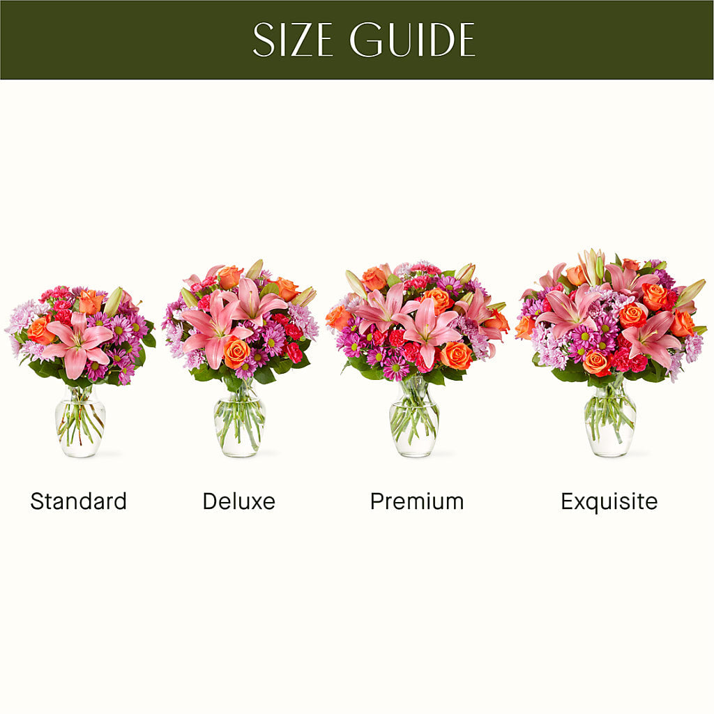 One and Only Bouquet –  Flowers By Monica Kelly, Sebastian FL
