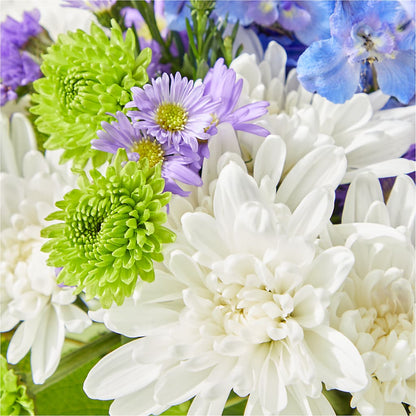 Genuine Gestures Bouquet –  Flowers By Monica Kelly, Sebastian FL