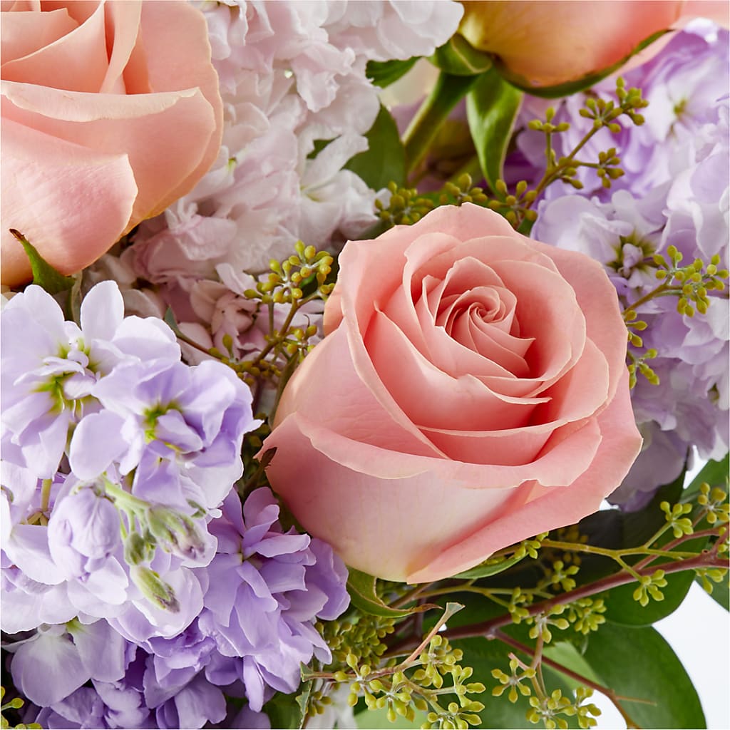 Embraced Bouquet –  Flowers By Monica Kelly, Sebastian FL