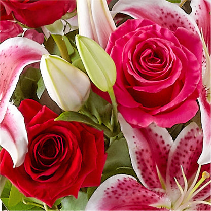 Always You Bouquet –  Flowers By Monica Kelly, Sebastian FL