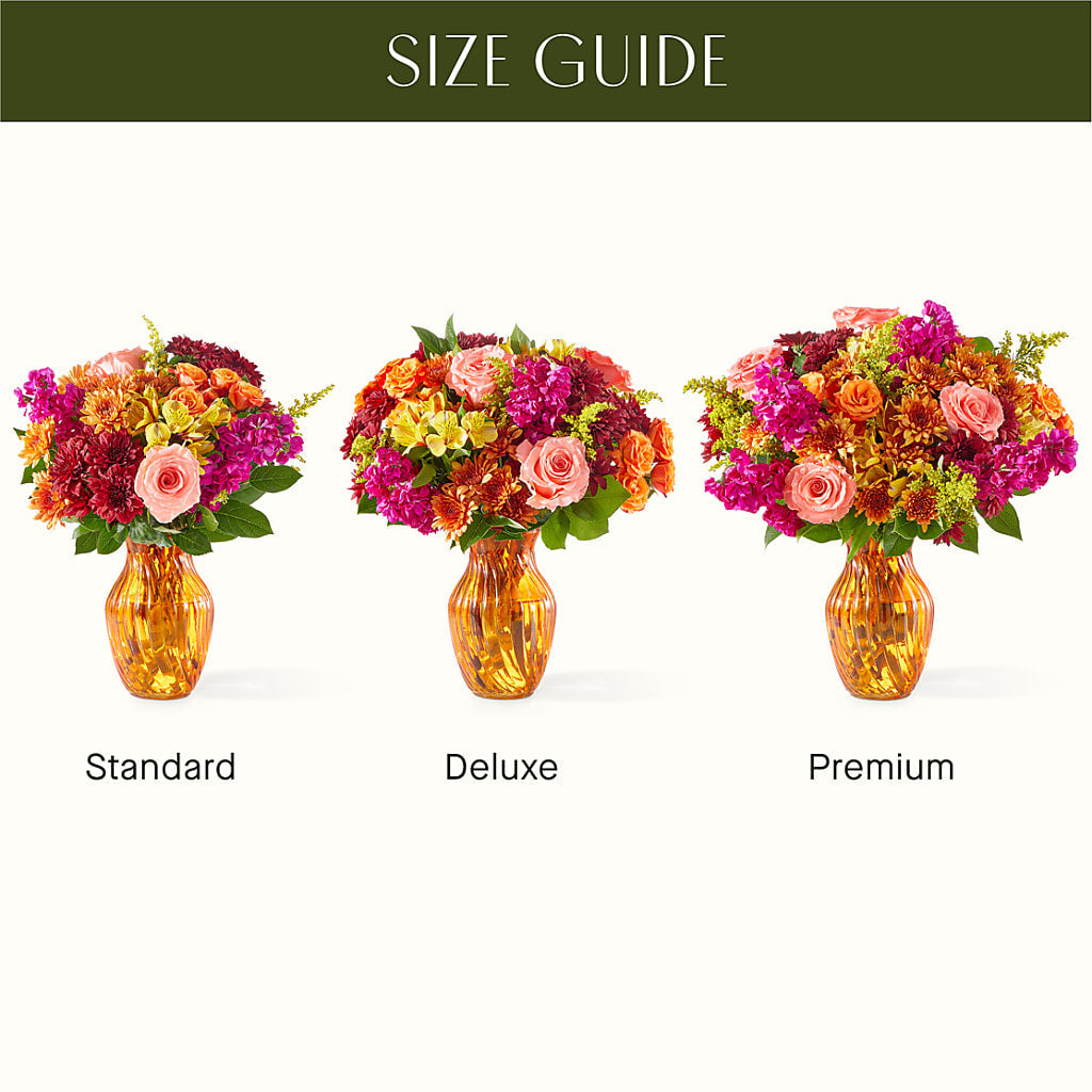 Amber Muse Bouquet –  Flowers By Monica Kelly, Sebastian FL