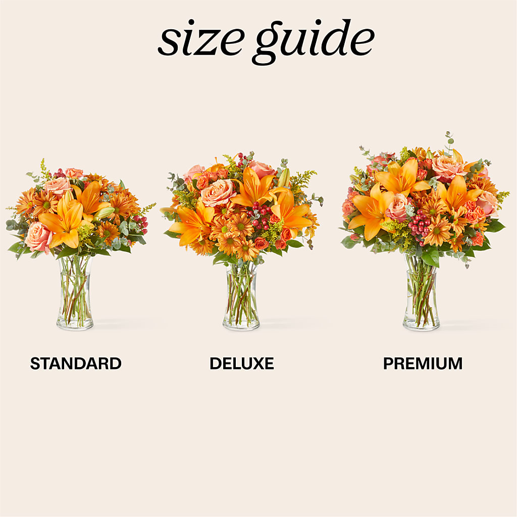 Harvest Hayride Bouquet –  Flowers By Monica Kelly, Sebastian FL