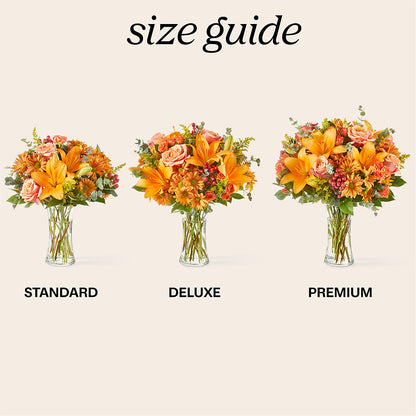 Harvest Hayride Bouquet –  Flowers By Monica Kelly, Sebastian FL