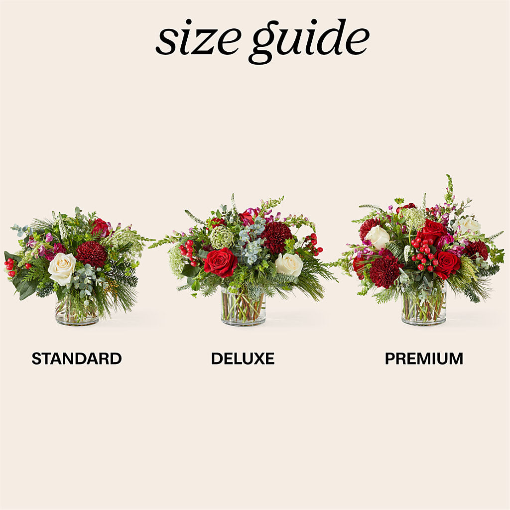 Cranberry Fizz Bouquet –  Flowers By Monica Kelly, Sebastian FL