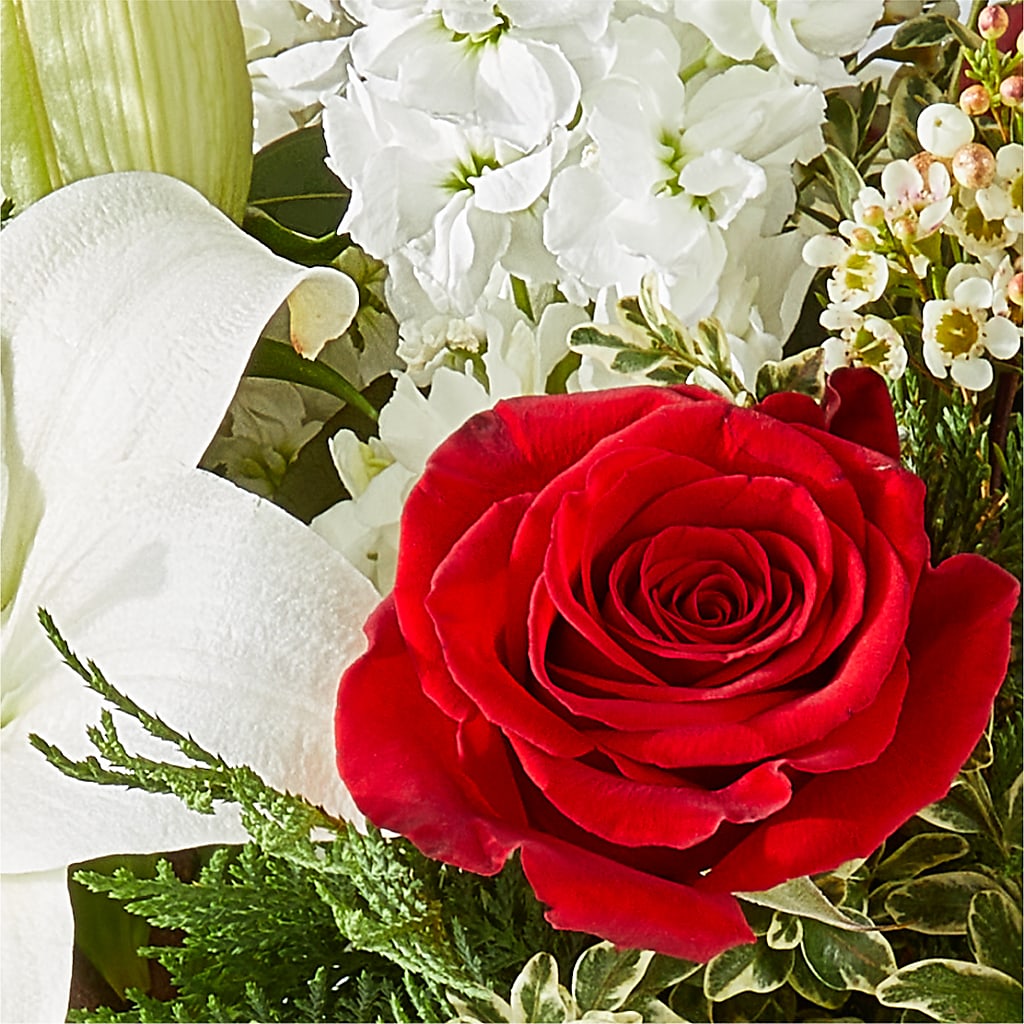 Twinkle Lights Bouquet –  Flowers By Monica Kelly, Sebastian FL