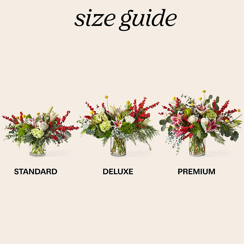Berry & Bright Bouquet –  Flowers By Monica Kelly, Sebastian FL
