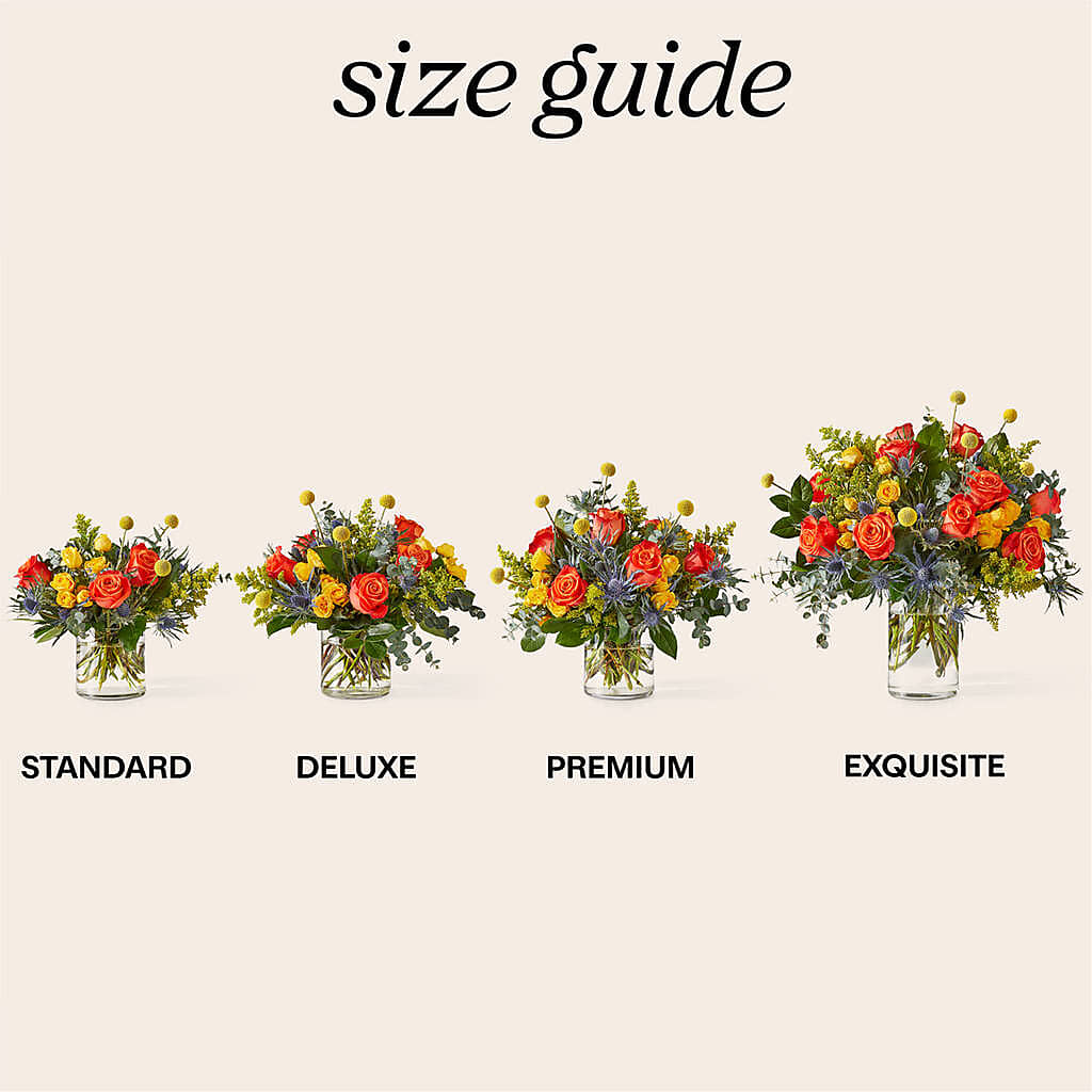 Disco Bouquet –  Flowers By Monica Kelly, Sebastian FL