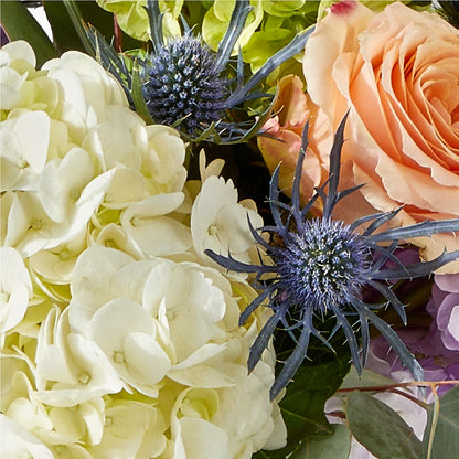 Porch Swing Bouquet –  Flowers By Monica Kelly, Sebastian FL