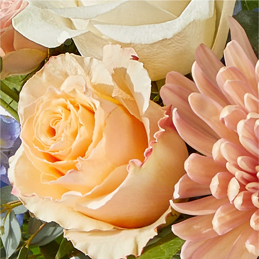 Inspired Bouquet –  Flowers By Monica Kelly, Sebastian FL
