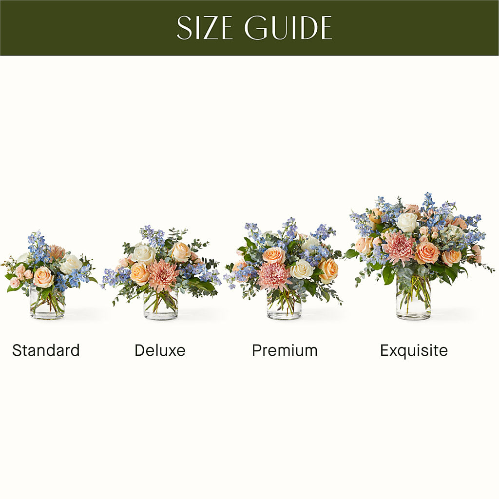 Inspired Bouquet –  Flowers By Monica Kelly, Sebastian FL