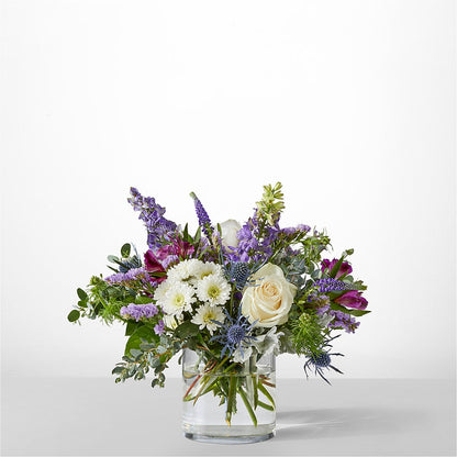Shooting Star Bouquet –  Flowers By Monica Kelly, Sebastian FL