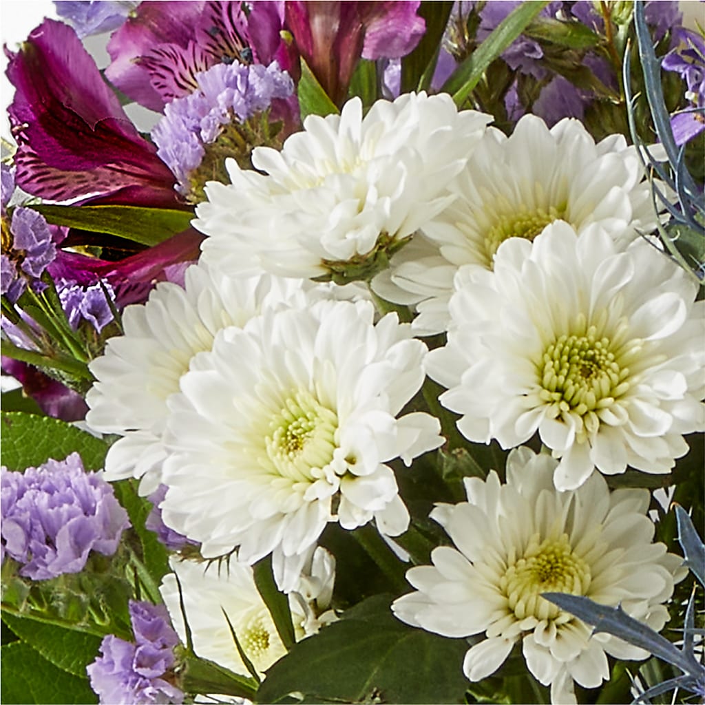 Shooting Star Bouquet –  Flowers By Monica Kelly, Sebastian FL