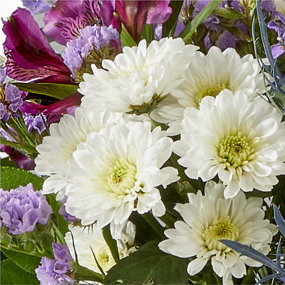 Shooting Star Bouquet –  Flowers By Monica Kelly, Sebastian FL