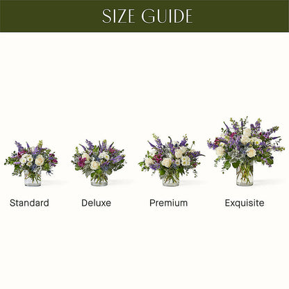 Shooting Star Bouquet –  Flowers By Monica Kelly, Sebastian FL