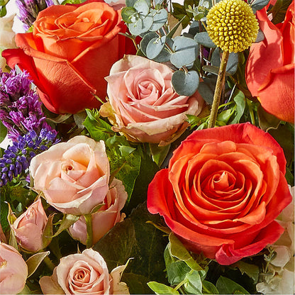 The Standout Bouquet –  Flowers By Monica Kelly, Sebastian FL