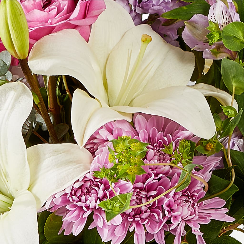 Daydreamer Bouquet –  Flowers By Monica Kelly, Sebastian FL