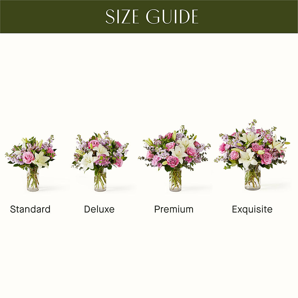 Daydreamer Bouquet –  Flowers By Monica Kelly, Sebastian FL