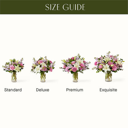 Daydreamer Bouquet –  Flowers By Monica Kelly, Sebastian FL