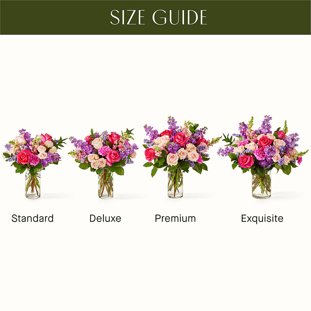The Cha-Cha Bouquet –  Flowers By Monica Kelly, Sebastian FL