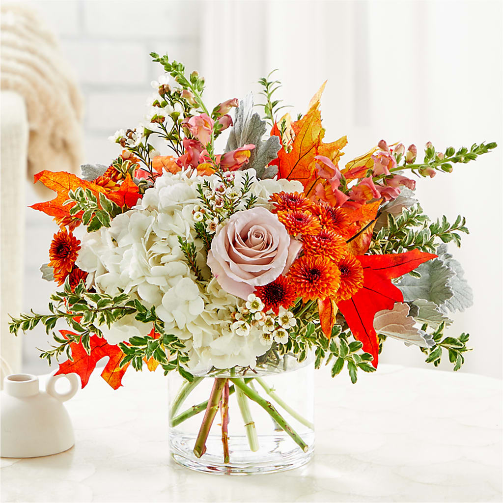 Autumnal Equinox Bouquet –  Flowers By Monica Kelly, Sebastian FL