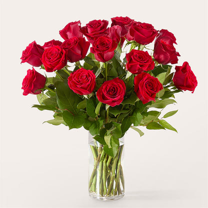 The One Red Rose Bouquet –  Flowers By Monica Kelly, Sebastian FL