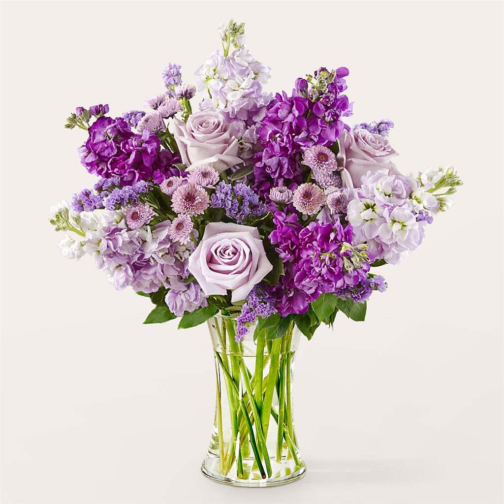 Give a Twirl Bouquet –  Flowers By Monica Kelly, Sebastian FL