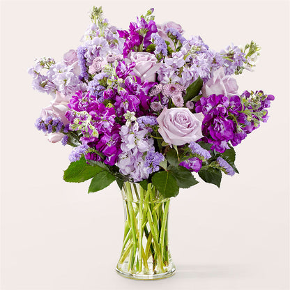 Give a Twirl Bouquet –  Flowers By Monica Kelly, Sebastian FL