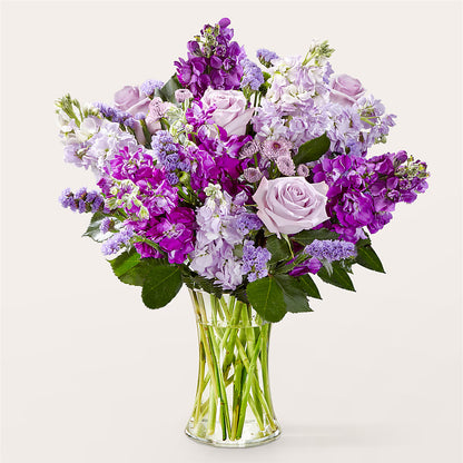 Give a Twirl Bouquet –  Flowers By Monica Kelly, Sebastian FL