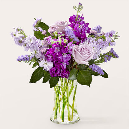 Give a Twirl Bouquet –  Flowers By Monica Kelly, Sebastian FL