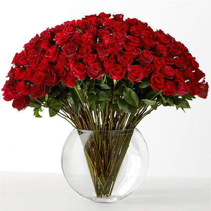 The Idealist –  Flowers By Monica Kelly, Sebastian FL