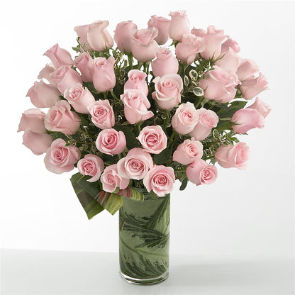 Pink Essence –  Flowers By Monica Kelly, Sebastian FL