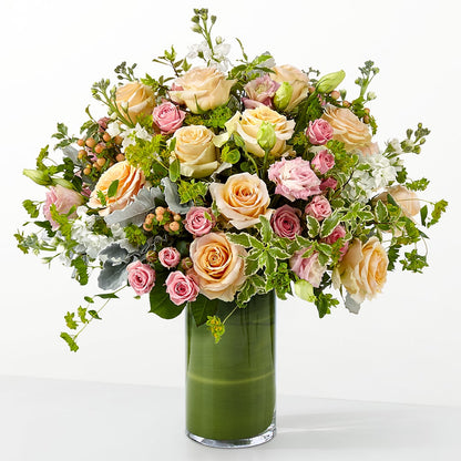 The Glamour Shot –  Flowers By Monica Kelly, Sebastian FL