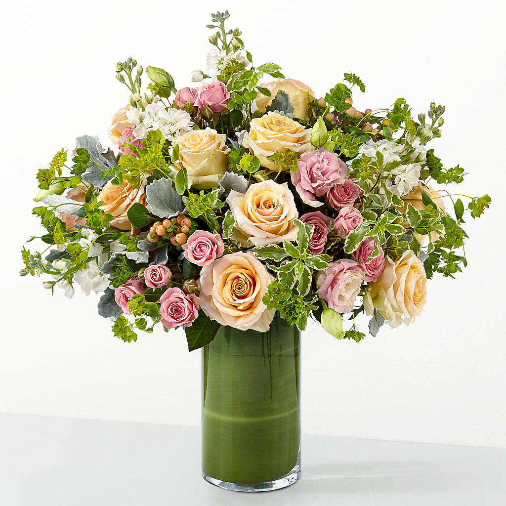 The Glamour Shot –  Flowers By Monica Kelly, Sebastian FL