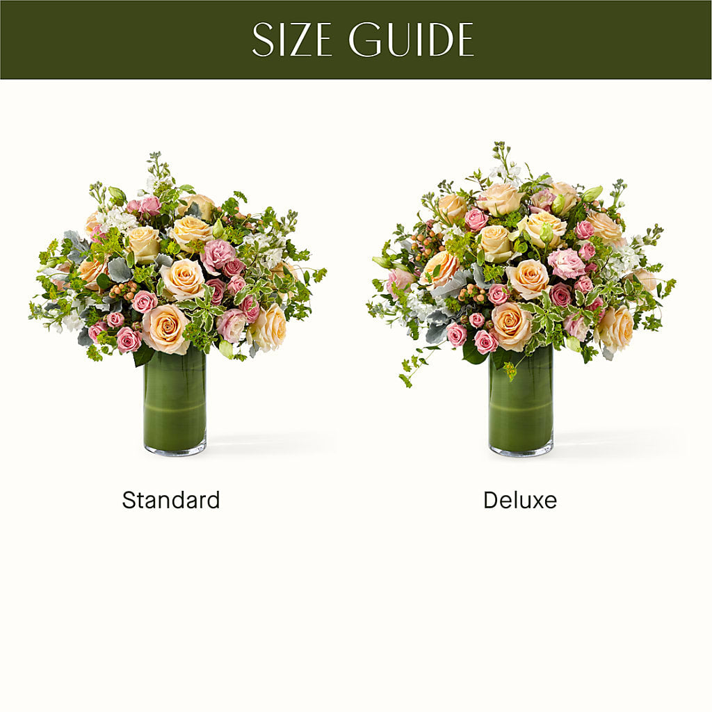 The Glamour Shot –  Flowers By Monica Kelly, Sebastian FL