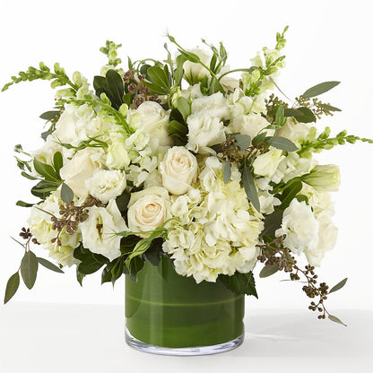 The Gallery –  Flowers By Monica Kelly, Sebastian FL