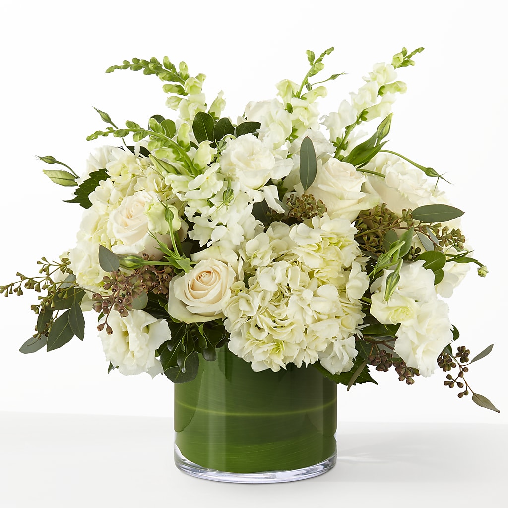 The Gallery –  Flowers By Monica Kelly, Sebastian FL