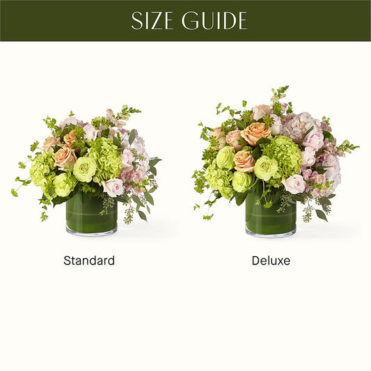 The Art Deco –  Flowers By Monica Kelly, Sebastian FL