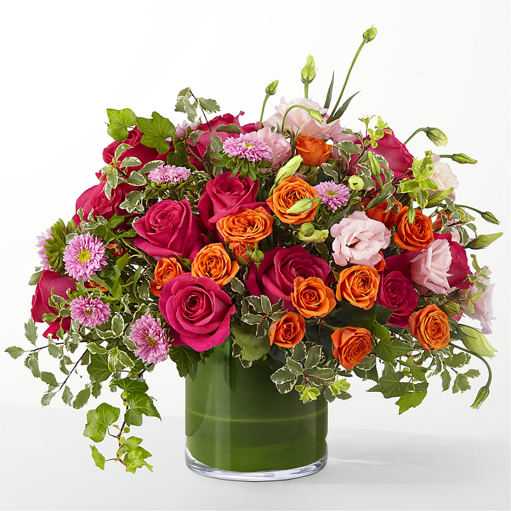 The Trendsetter –  Flowers By Monica Kelly, Sebastian FL