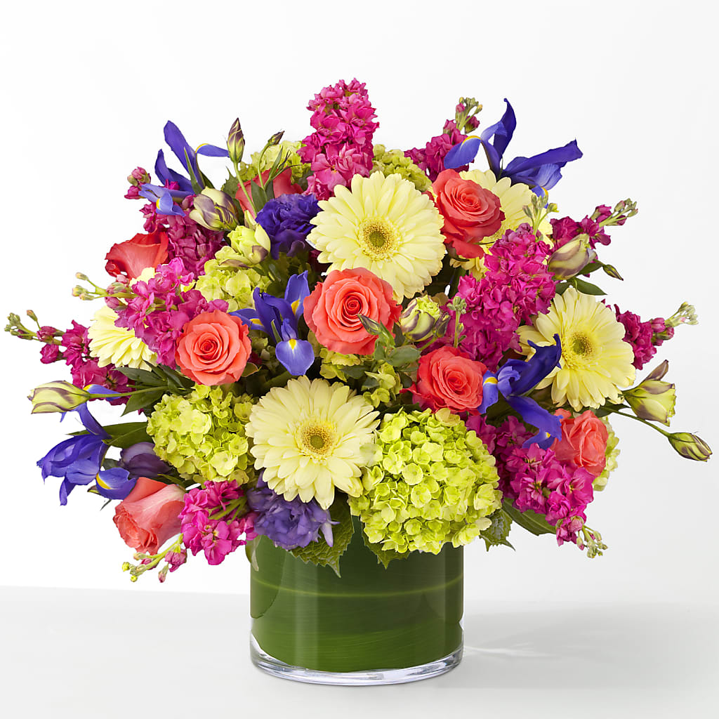 The Couture –  Flowers By Monica Kelly, Sebastian FL