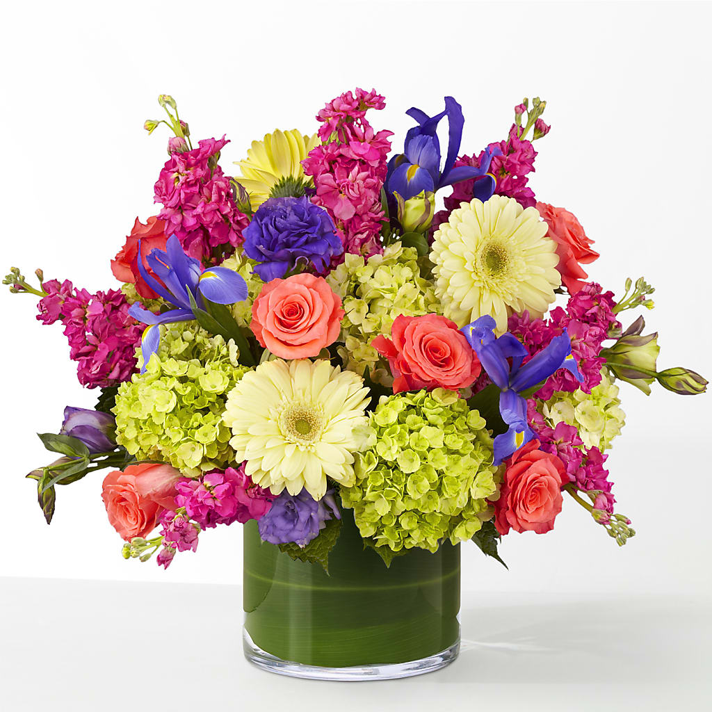 The Couture –  Flowers By Monica Kelly, Sebastian FL