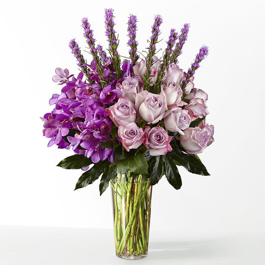 The Maximalist –  Flowers By Monica Kelly, Sebastian FL
