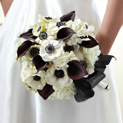 To Have and To Hold Bouquet –  Flowers By Monica Kelly, Sebastian FL