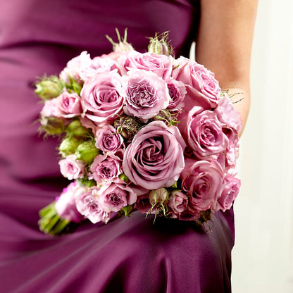 Veronica Bouquet –  Flowers By Monica Kelly, Sebastian FL