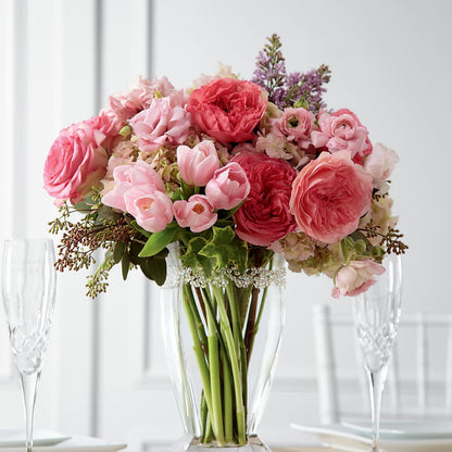 Abundant Array Arrangement –  Flowers By Monica Kelly, Sebastian FL