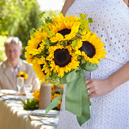 Free Spirit Bouquet –  Flowers By Monica Kelly, Sebastian FL